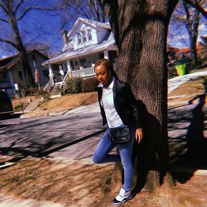 Meet your Posher, Terrence